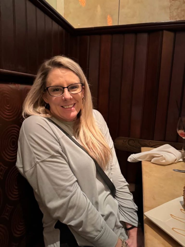 Johanna Teresa Abernathy