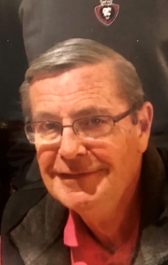 Richard Jay Burrier