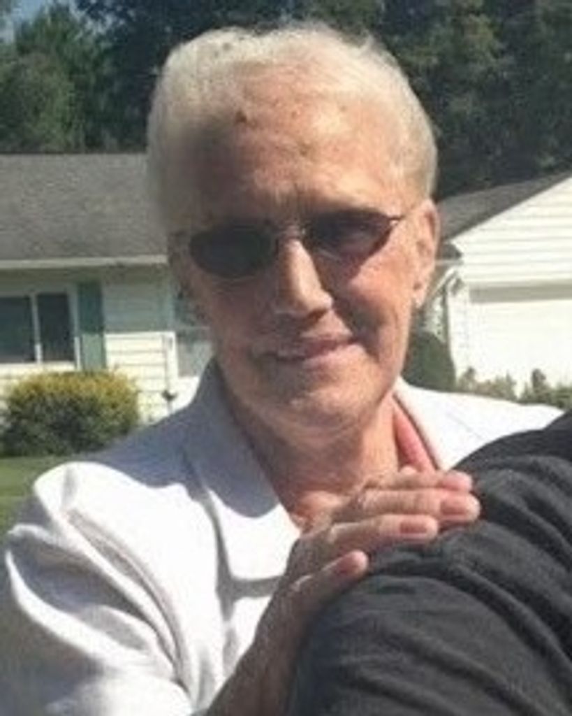 Reginia "Jean" M. Ruton Profile Photo