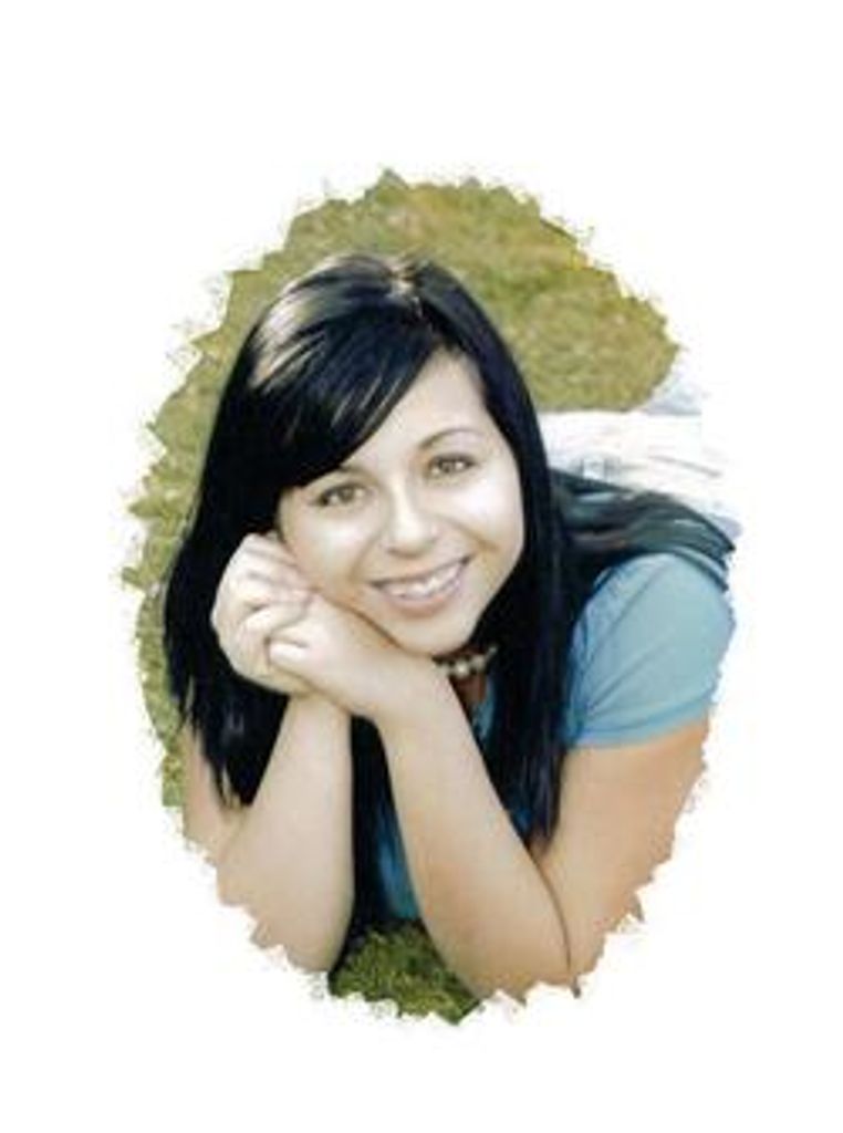 Hillary Jaramillo