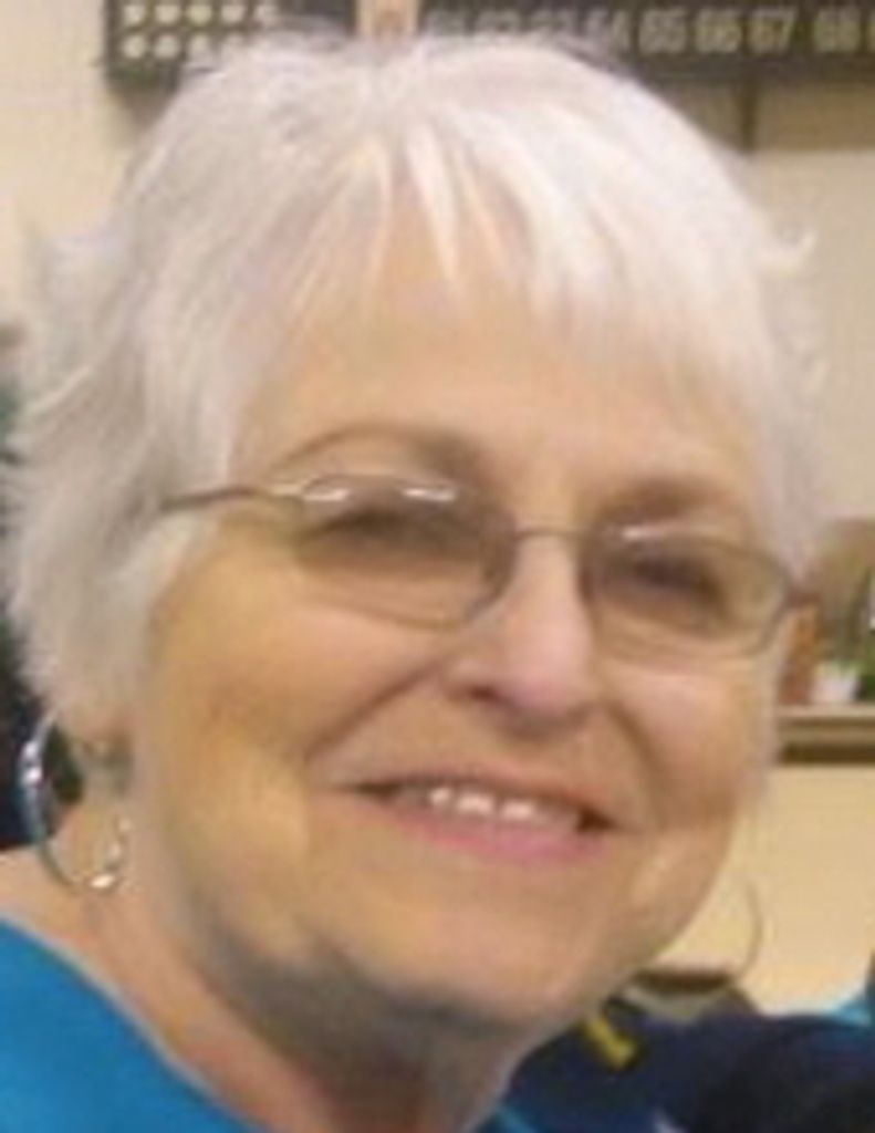 Laurel L. Hall Profile Photo