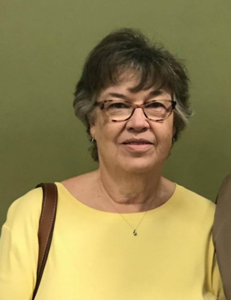 Theresa Ellen Easley Profile Photo