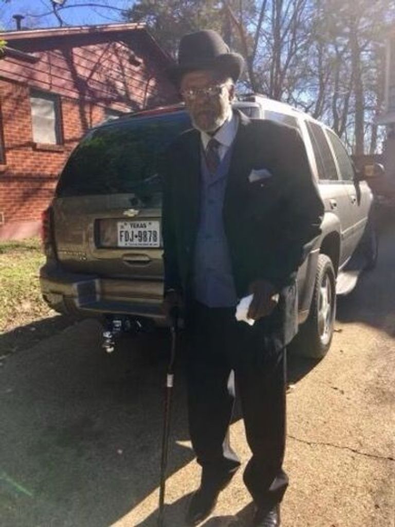 Cecil Albert Harris Jr. Profile Photo