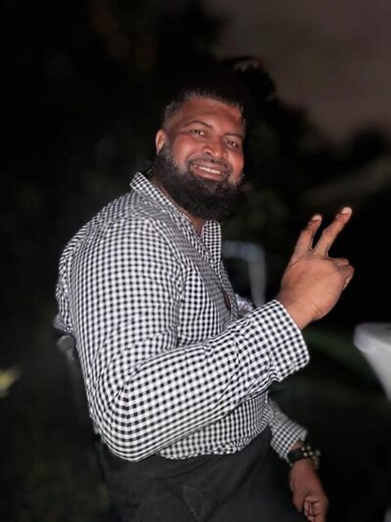 Mr. Peter Haye, Jr. Profile Photo