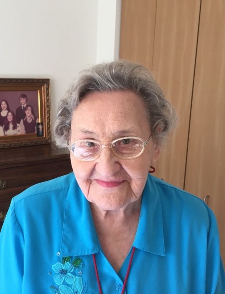 Elsie Conohan Profile Photo