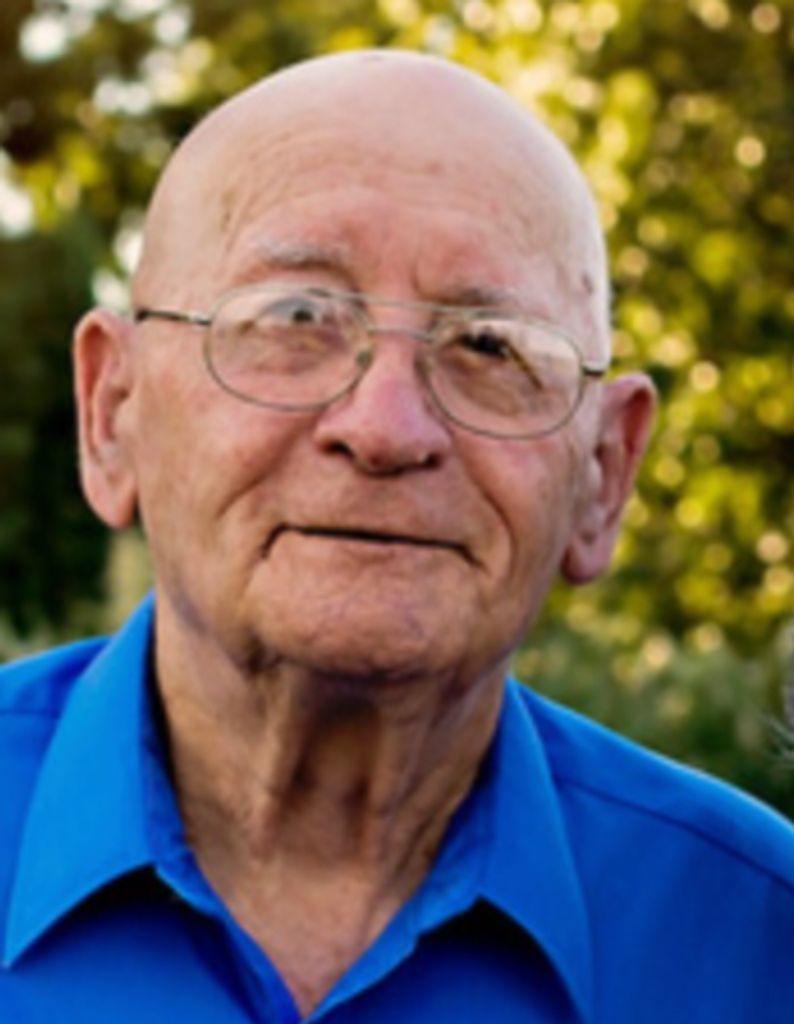 Elmer Davis Profile Photo