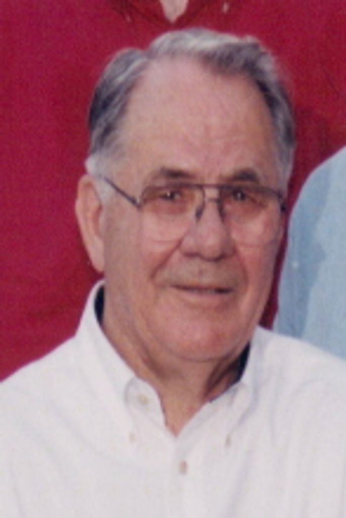 Charles Martel Schroeder