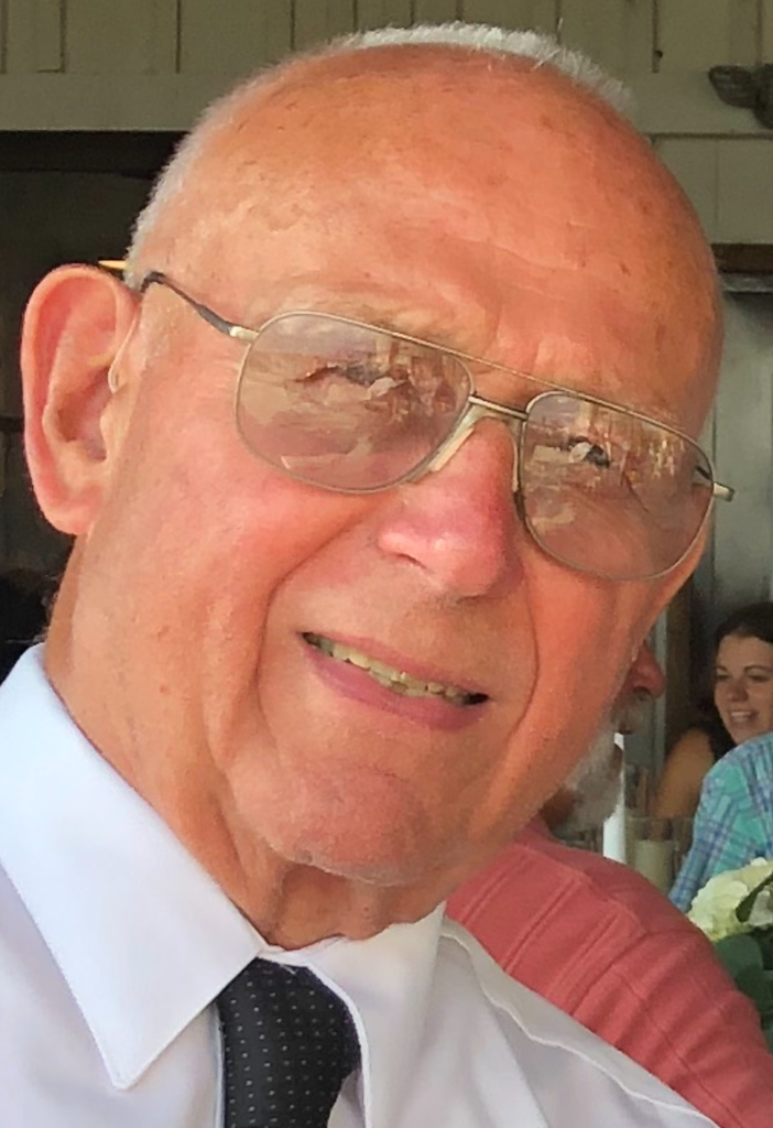 Mr. Marlin R. Fox Profile Photo