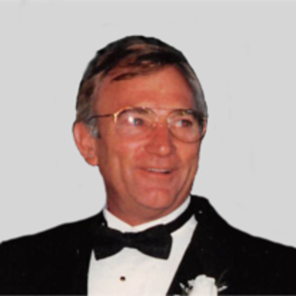 Carlton A. Perry
