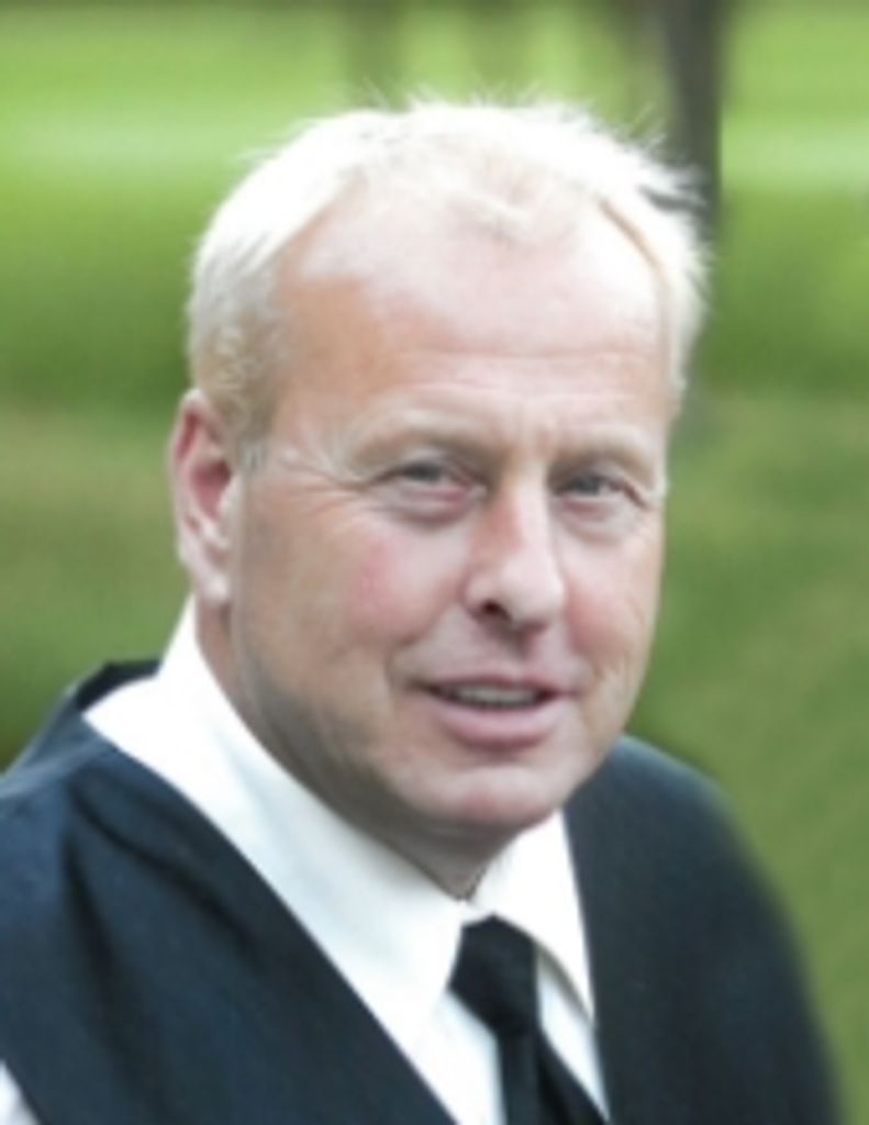 Everett L. Donnerbauer Profile Photo