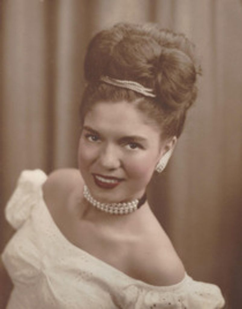 Florence Rose (Dioguardi)  Dioguardi