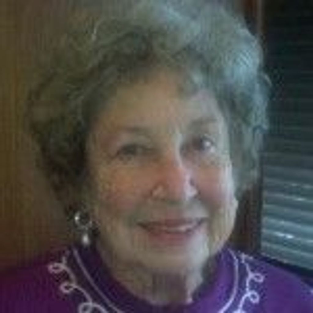 Mary T. Chapple