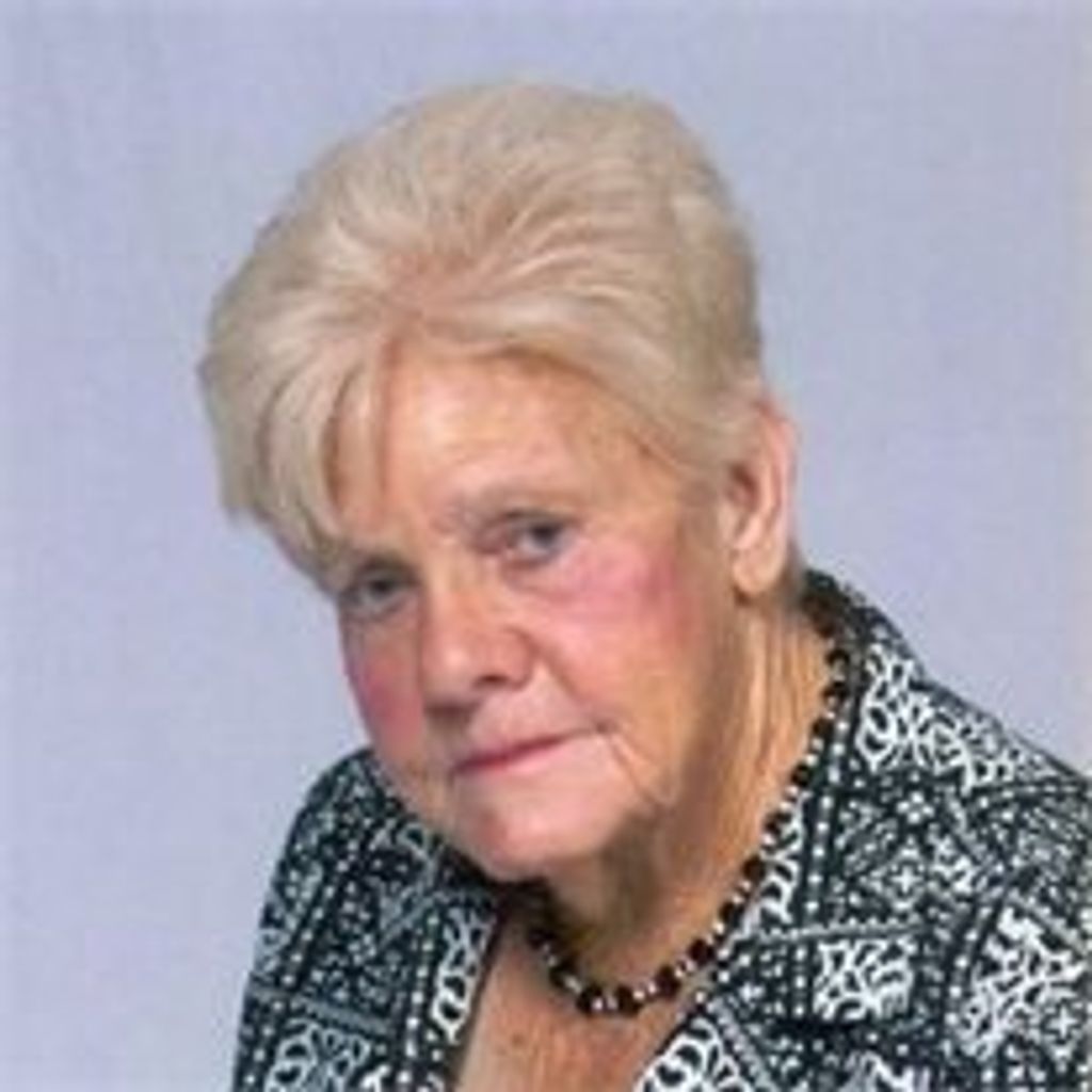 Ellen Bush