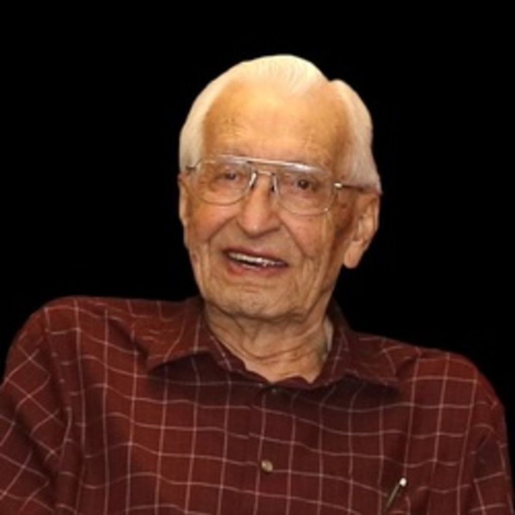 Vernon Henry Roth Profile Photo