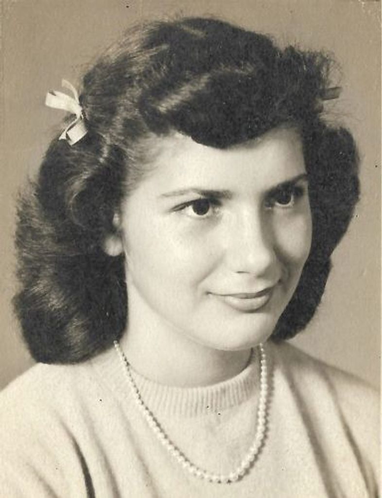 Martha "Jane" Purcel