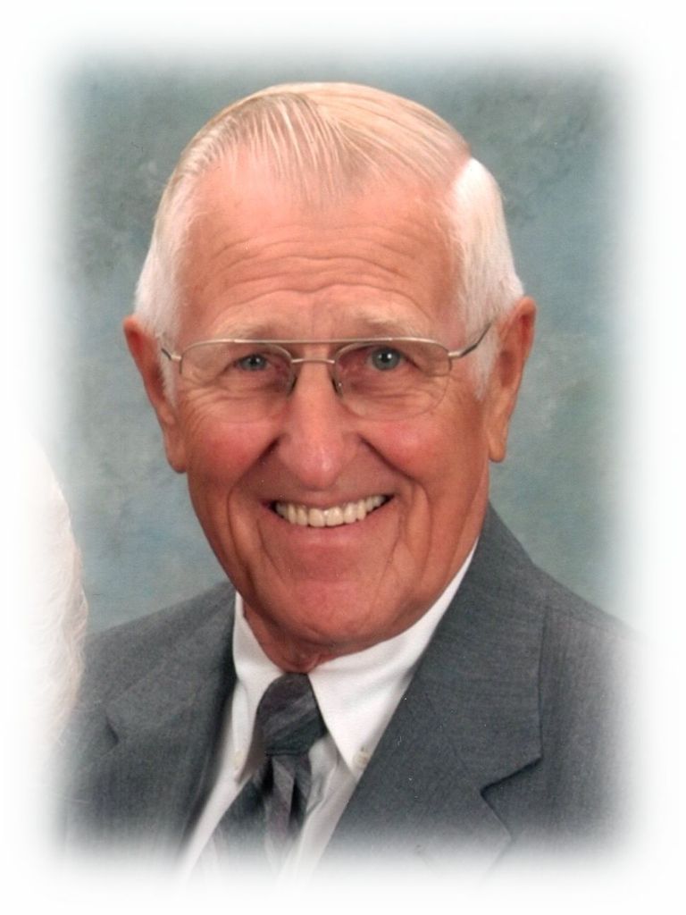 Norman Marstall