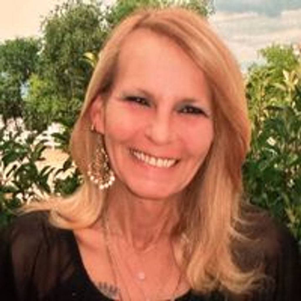 Nancy Louise Woodard - Matarazzo