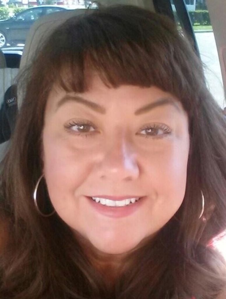 Sharon Smith-Springer Profile Photo