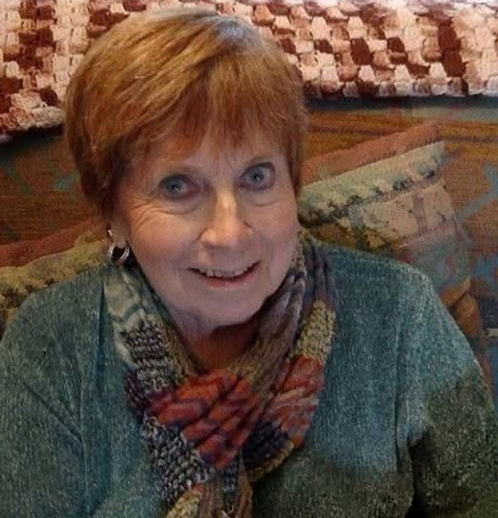 Gloria J Messier Profile Photo
