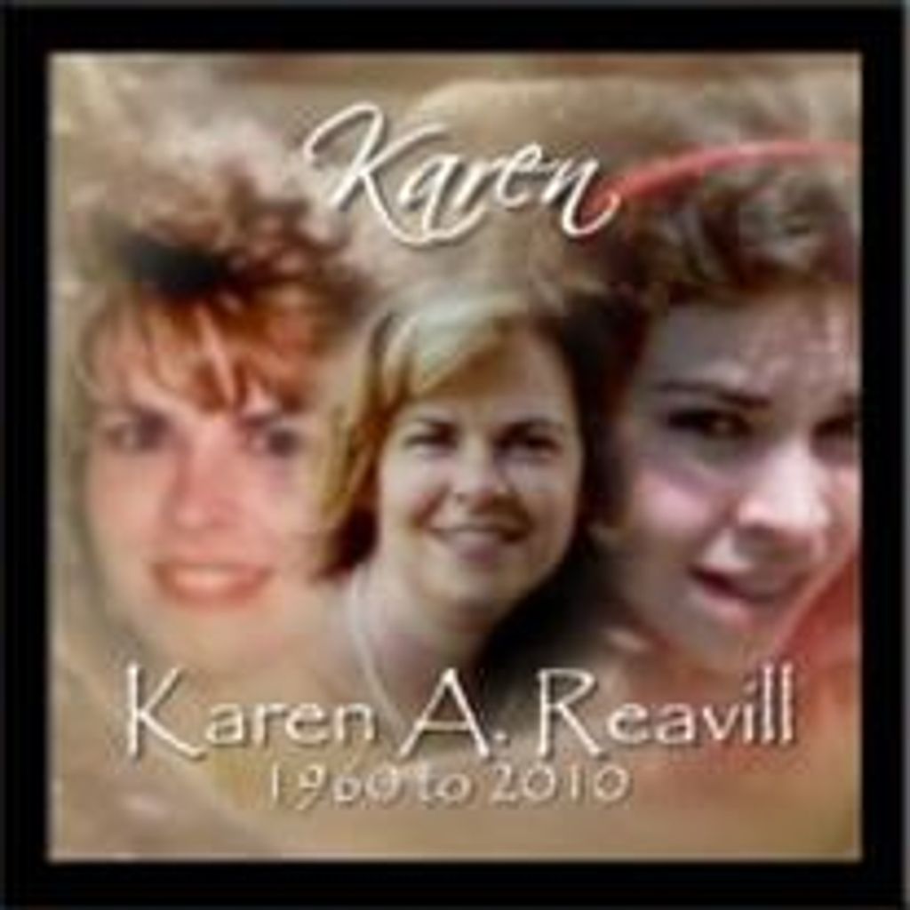 Karen A. Reavill