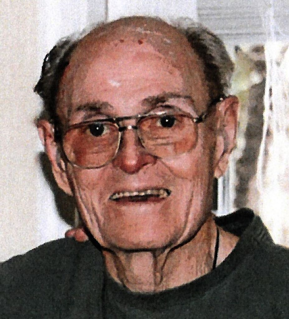 John "Jack" Walter Walrath