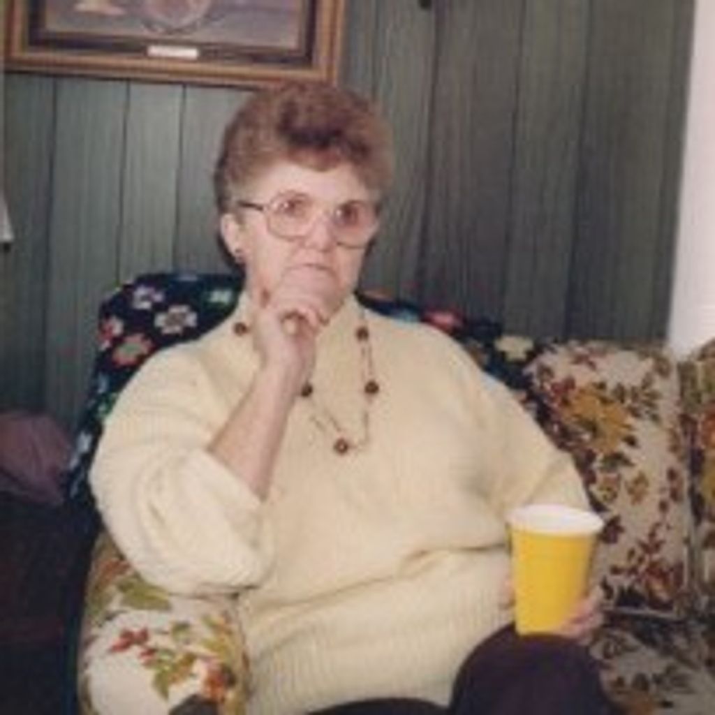 Helen Horton Profile Photo