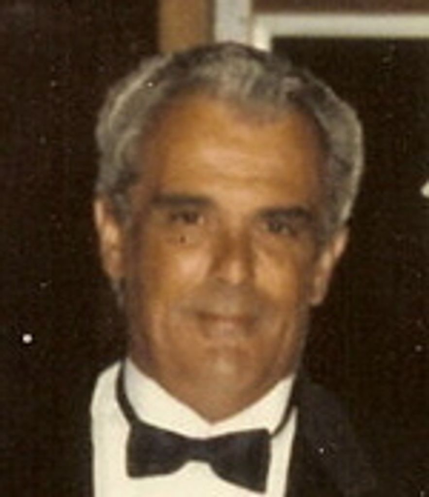 Robert Cheli Profile Photo