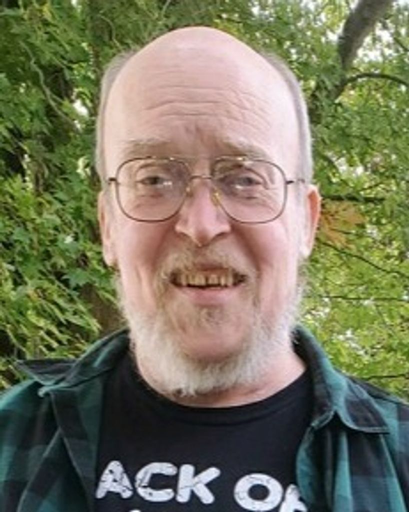 Michael Kevin Johnson Profile Photo