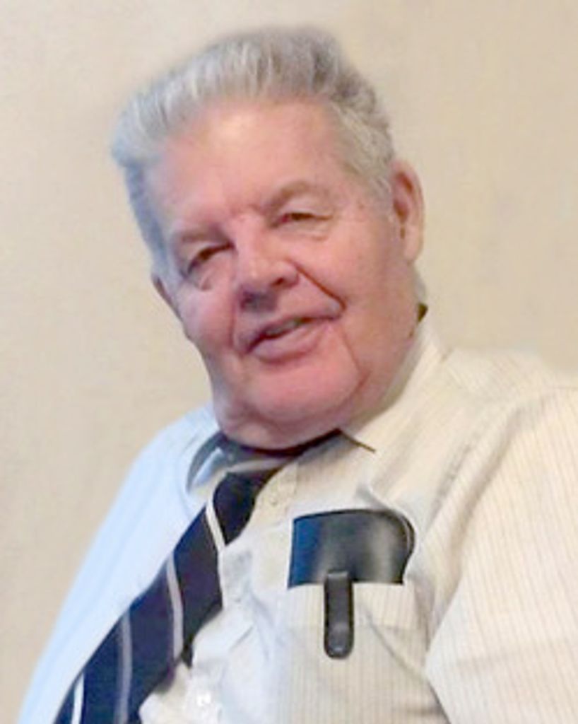 Christian "Chris" Anderson