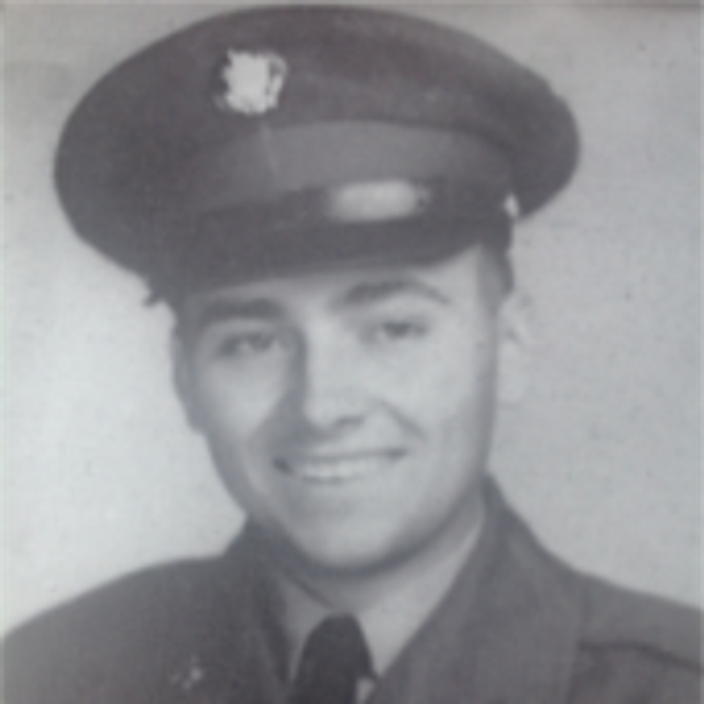 Melvin G. Day Profile Photo