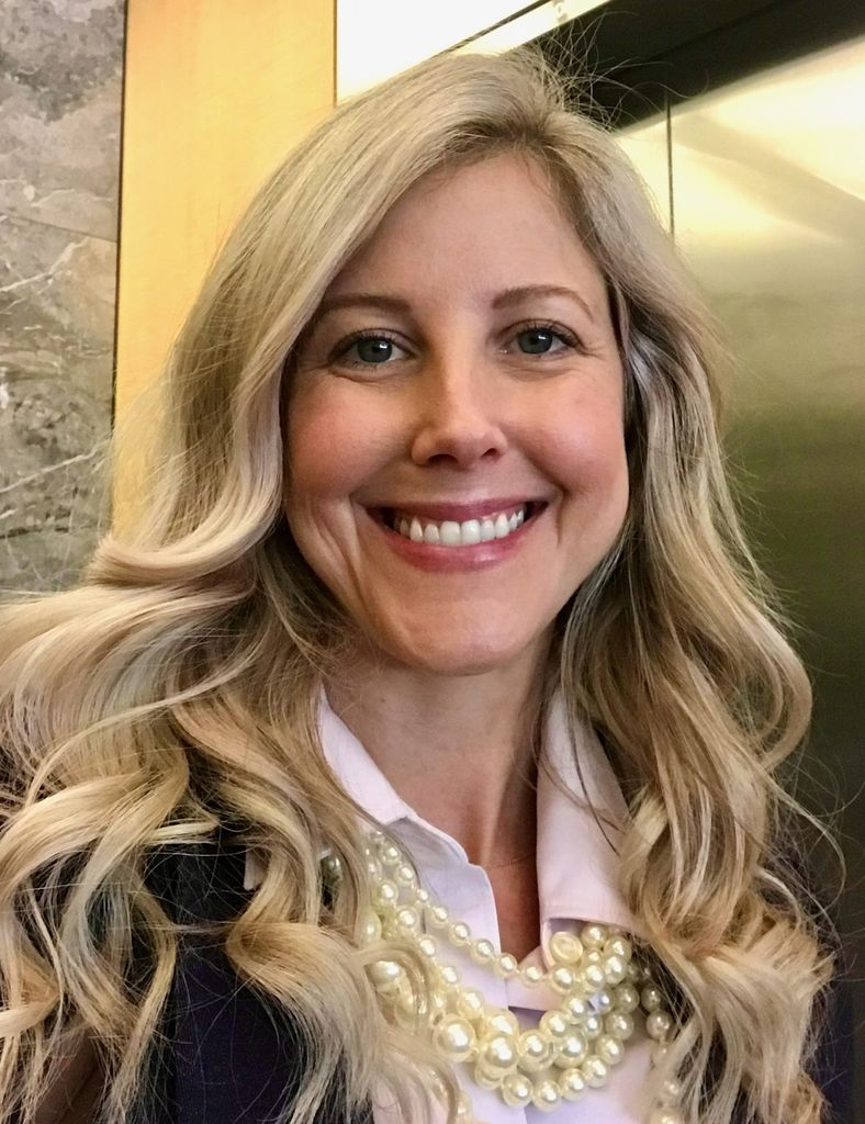 Danielle Marie Stone Profile Photo