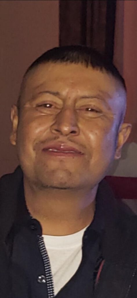 Max "Pancho" Martinez Profile Photo