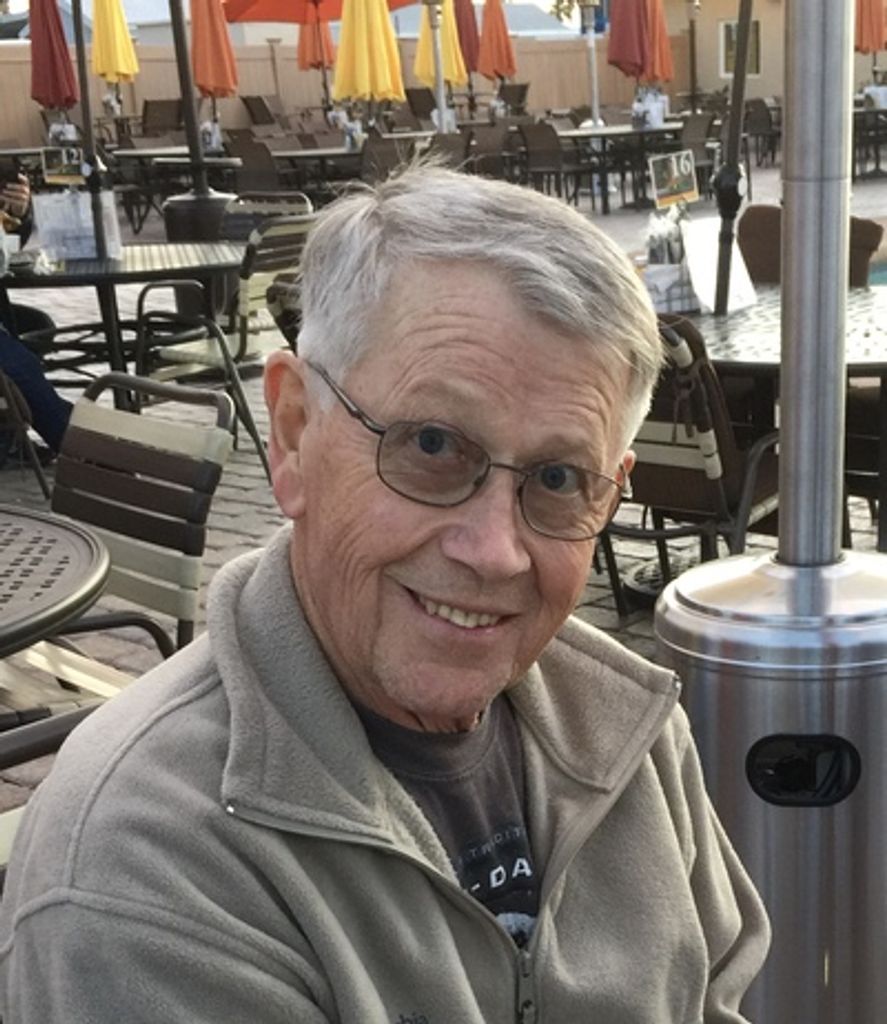 Steve L. "Steve" Haley Profile Photo