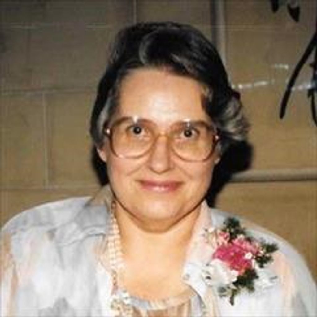 Ethel Mae Brown Profile Photo