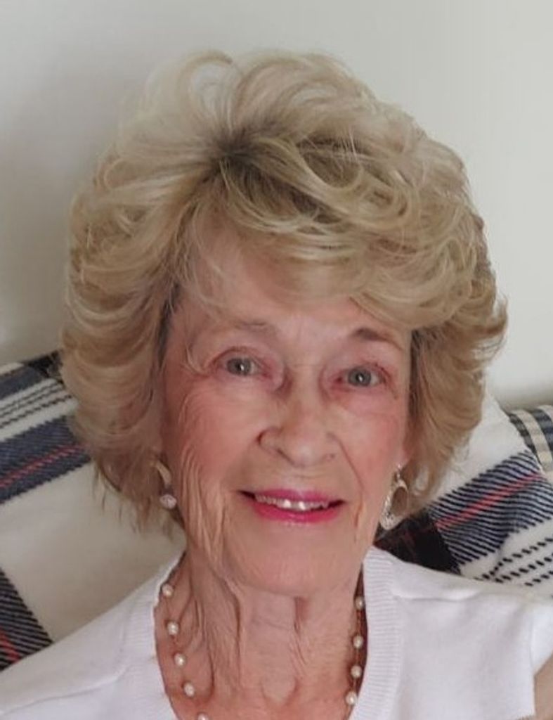 Paula Jean Jordan Profile Photo