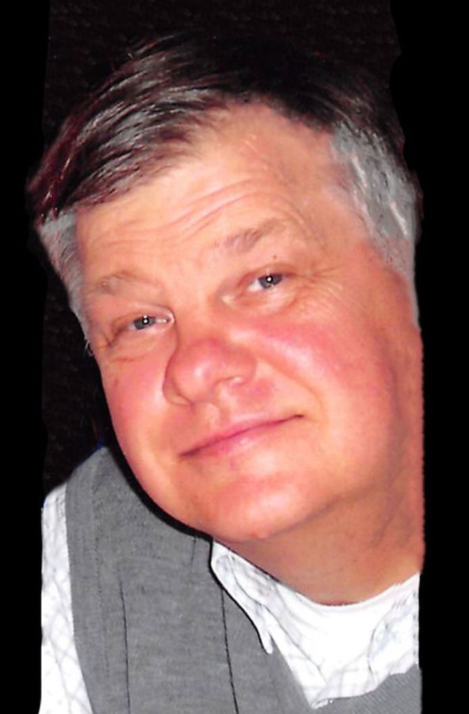 George Fredrick Crossley Profile Photo