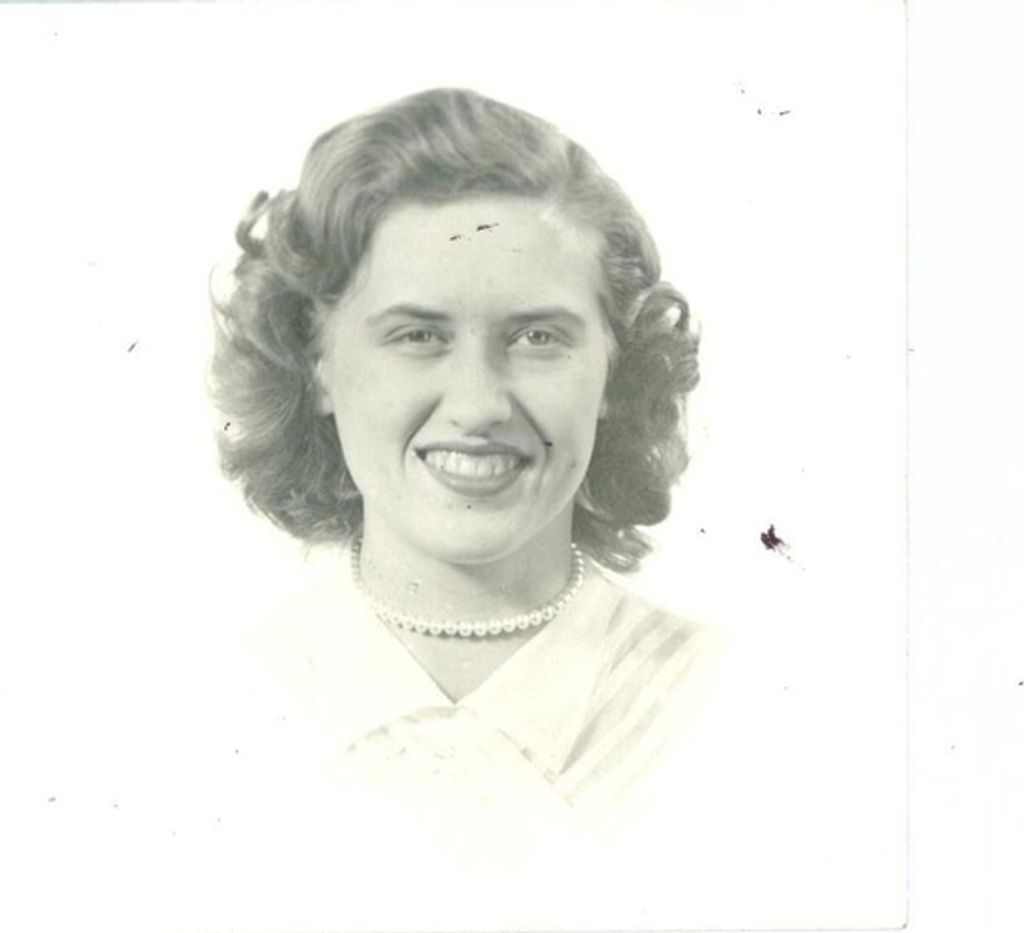 Rose Marie Burkey Profile Photo