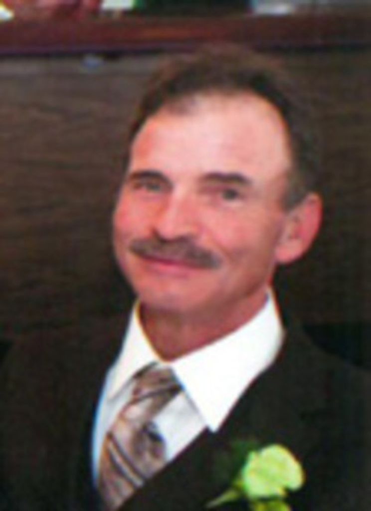 Philip Rieger Profile Photo