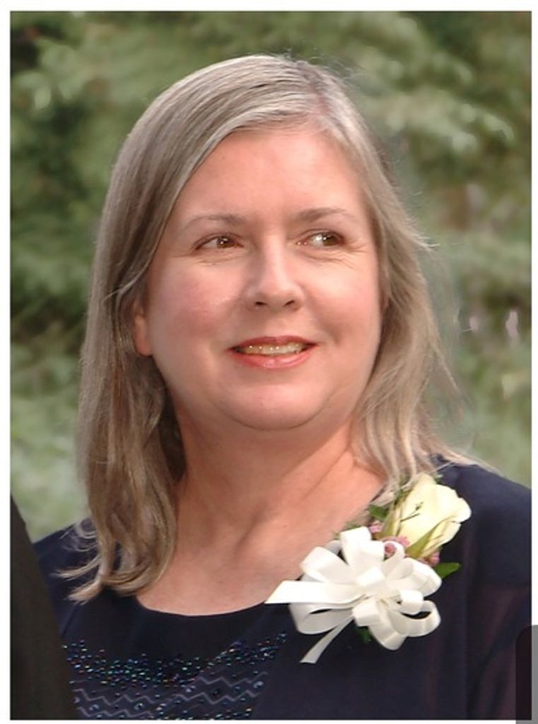 Hazel Davis Profile Photo