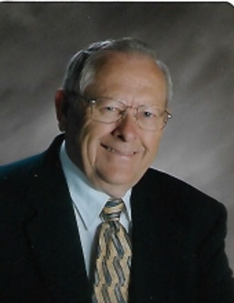 Lloyd Dean Haynes