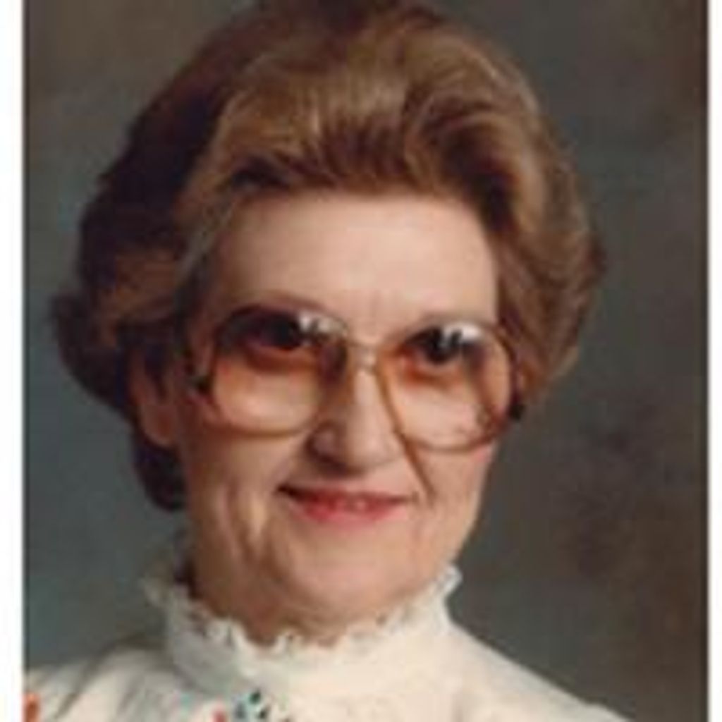 Joan Mccord Profile Photo