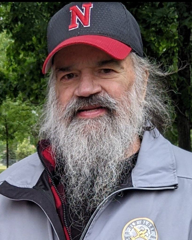 Joseph James Hilgers Sr.