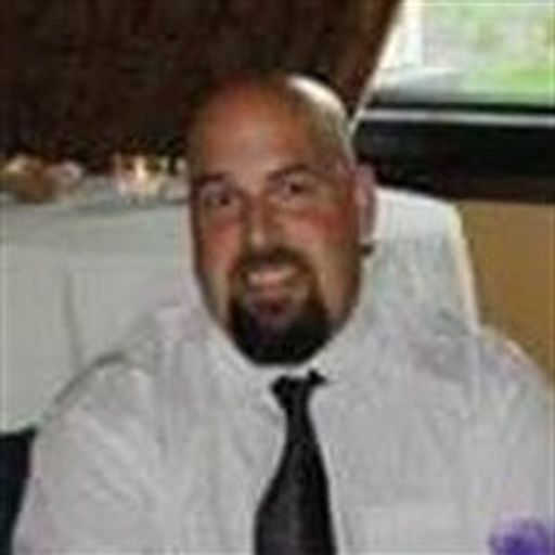 Joel  David Jozwiak Profile Photo