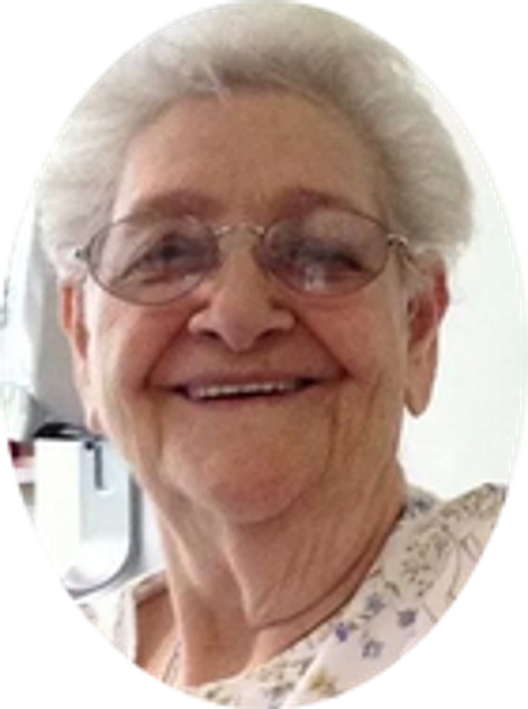 Patricia  L. (Miles)  McIntire