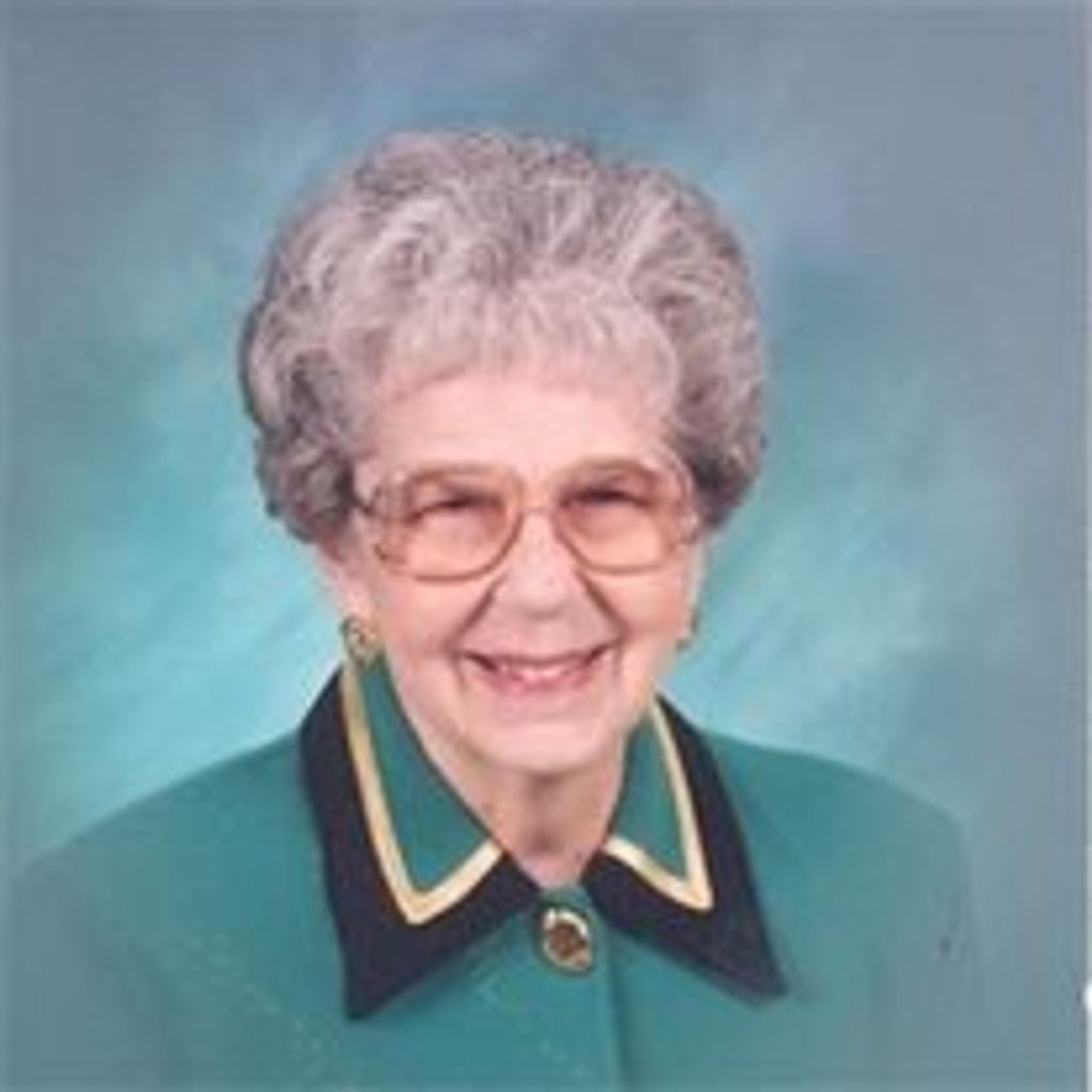 Nettie Read