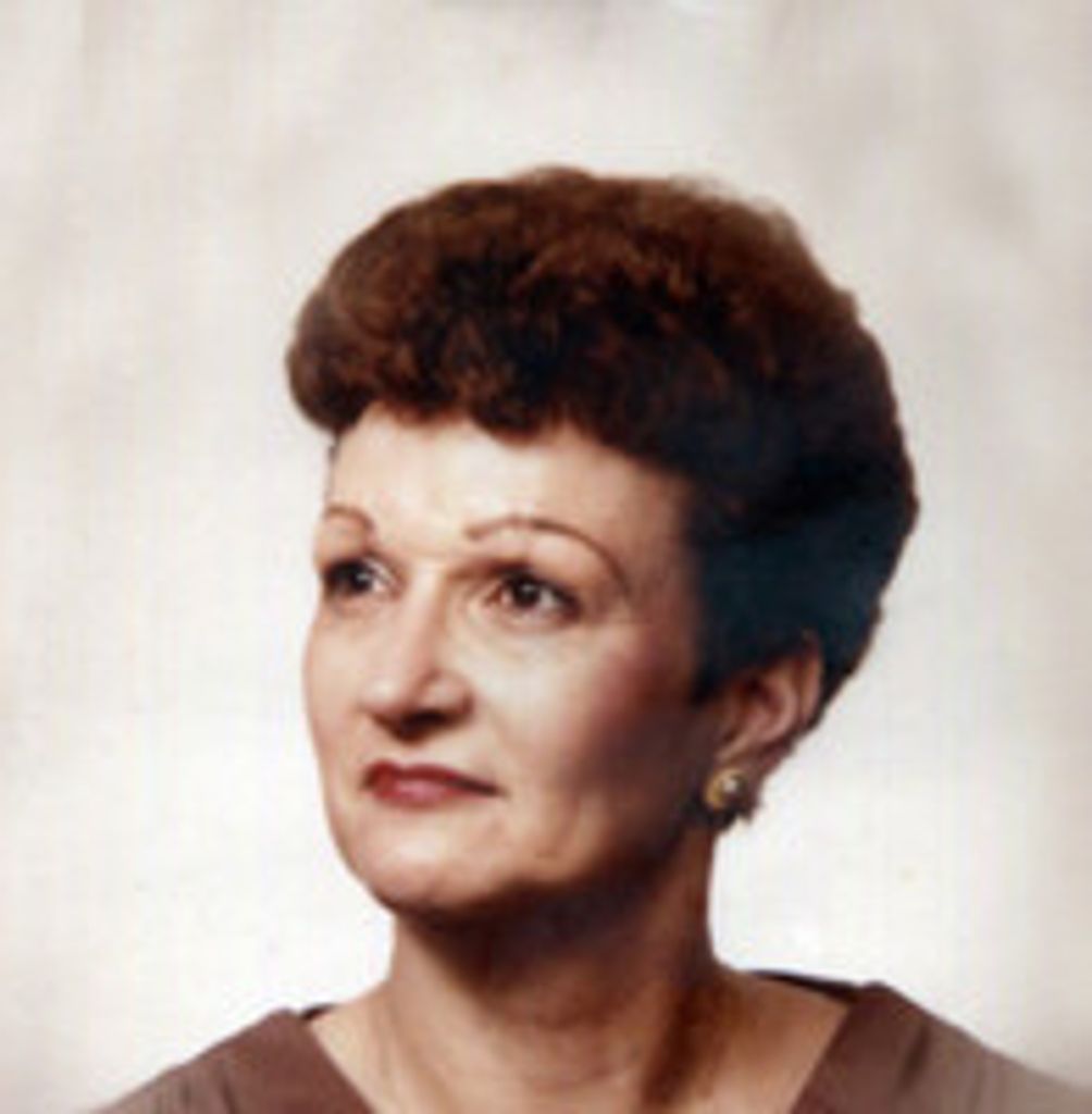 Hilda Mae Williams