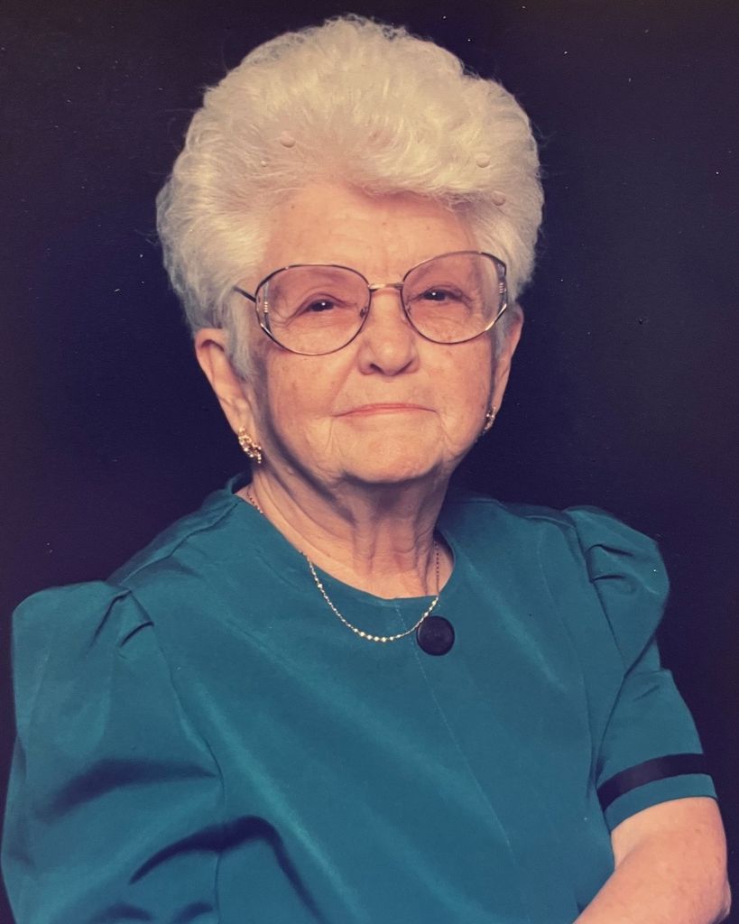 Frances Wooton Boggs Profile Photo