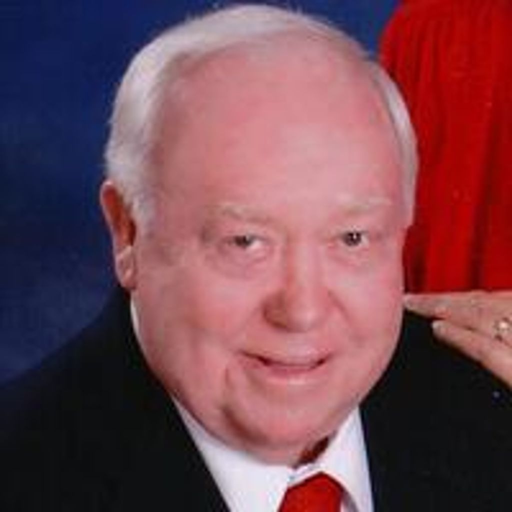 Donal Lewis Parsons