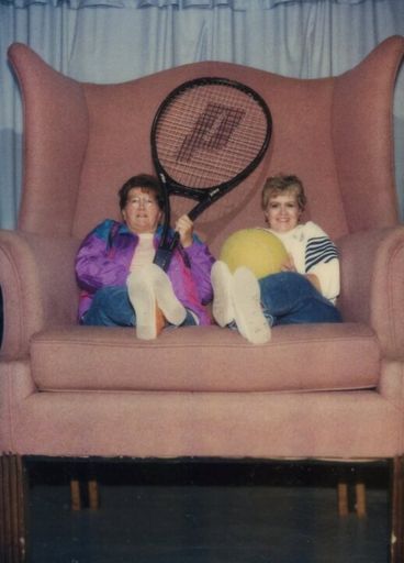 Phyllis Jordan photo gallery thumbnail 58 of 76