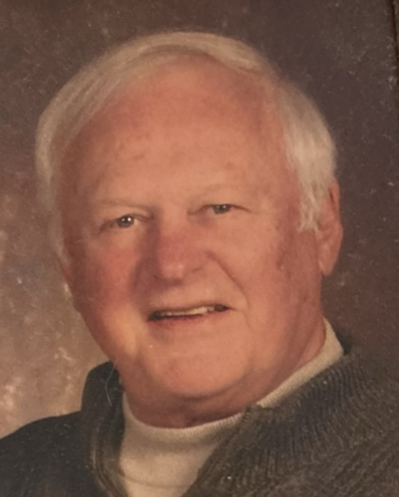 Charles A. Schlagenhaft Profile Photo